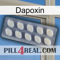 Dapoxin 08